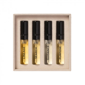 ODYSSEY COLLECTION SAMPLER 4x2ml