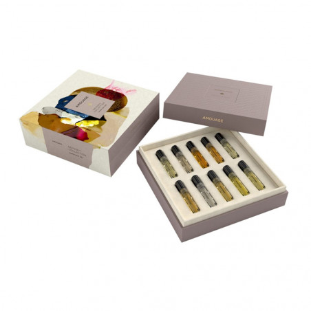 ODYSSEY COLLECTION DISCOVERY SET 10x2ml
