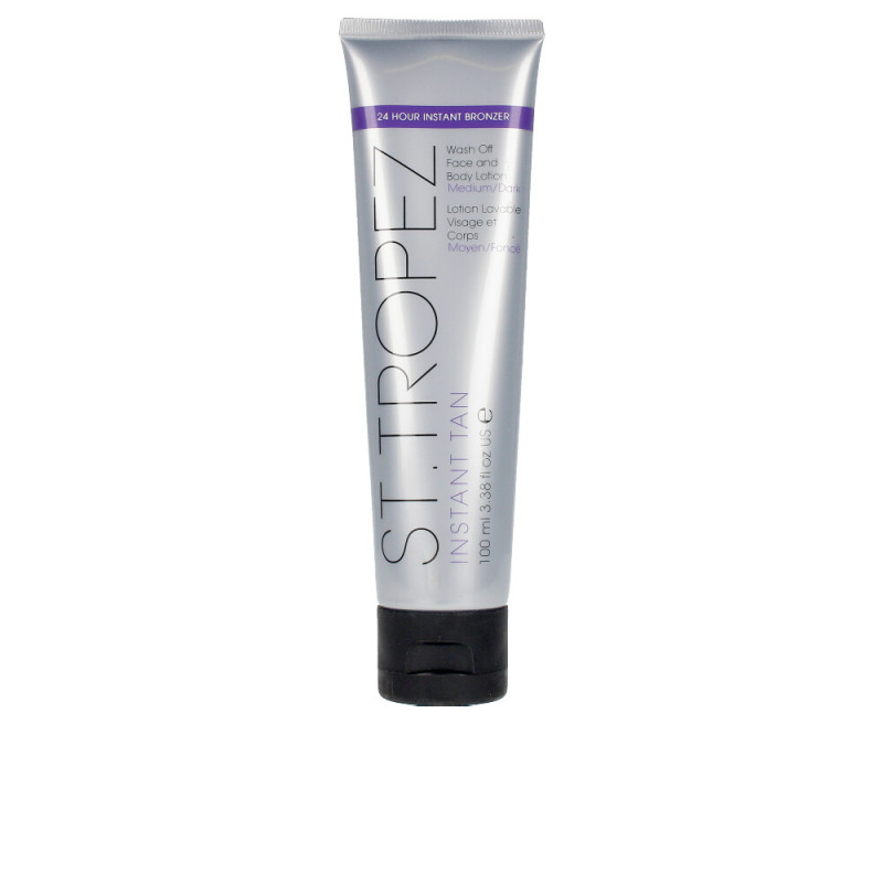 INSTANT TAN LOTION DARK INSTANT TAN LOTION DARK