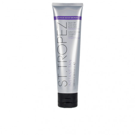 INSTANT TAN LOTION DARK