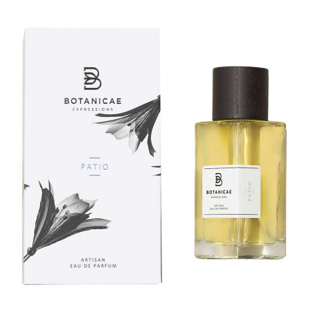 PATIO EAU DE PARFUM 100ML