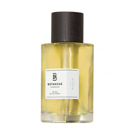 PATIO EAU DE PARFUM 100ML