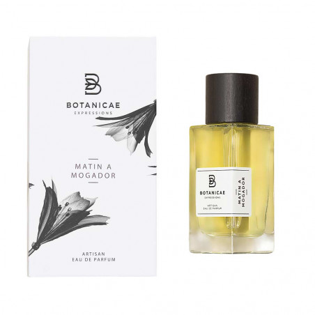 MATIN A MOGADOR EAU DE PARFUM 100ml