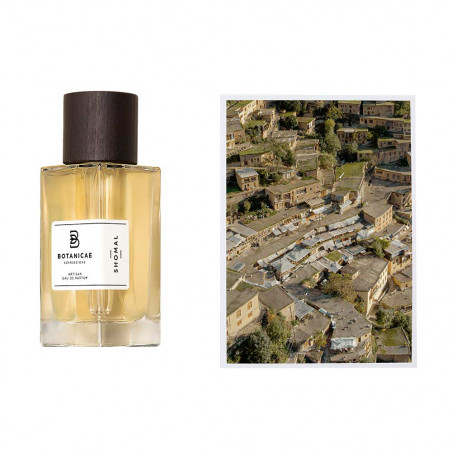 SHOMAL EAU DE PARFUM 100ml