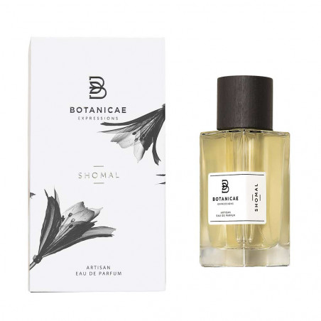 SHOMAL EAU DE PARFUM 100ml
