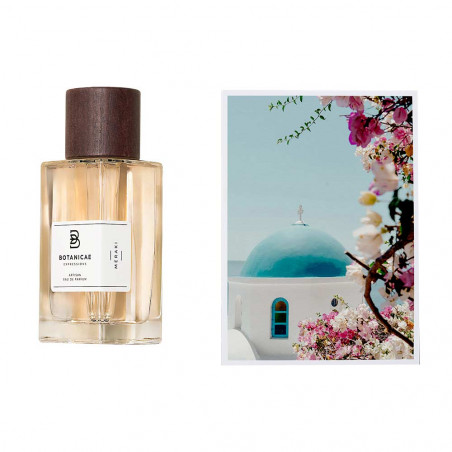 MERAKI EAU DE PARFUM 100ml