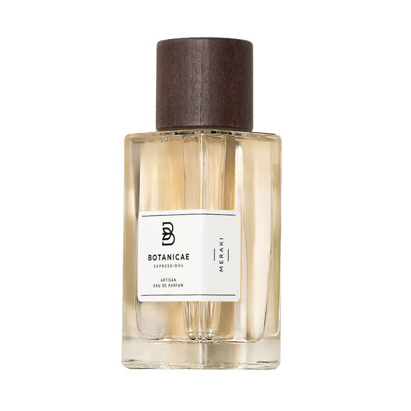 MERAKI EAU DE PARFUM 100ml MERAKI EAU DE PARFUM 100ml