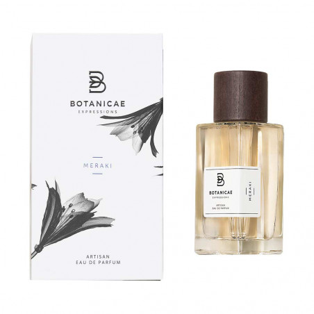 MERAKI EAU DE PARFUM 100ml