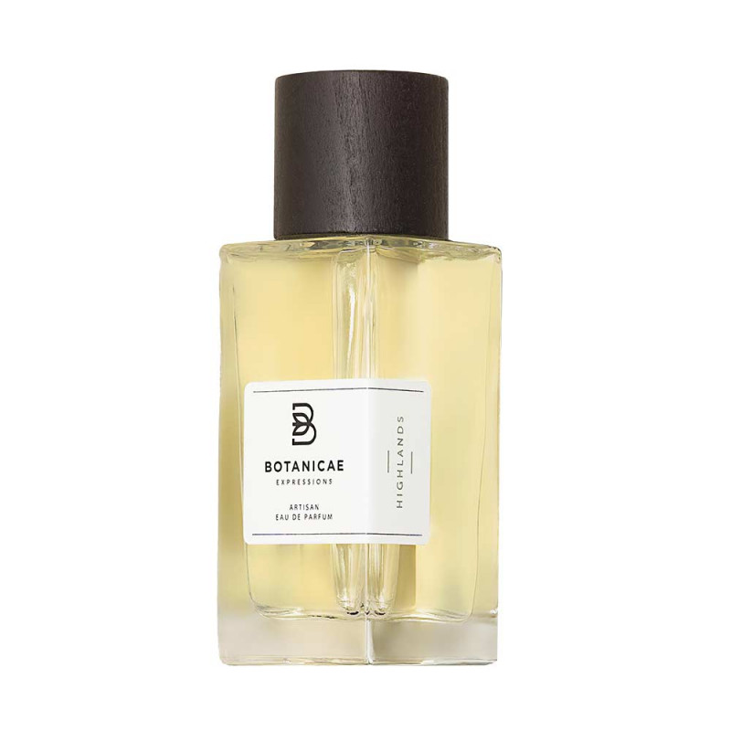 HIGHLANDS EAU DE PARFUM 100ml HIGHLANDS EAU DE PARFUM 100ml