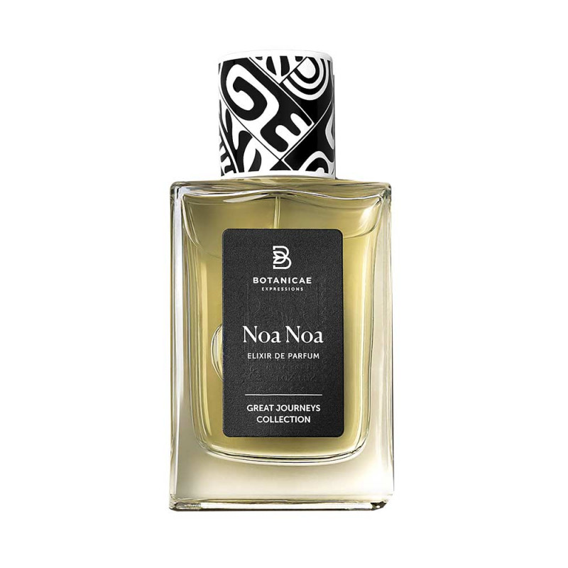 NOA NOA ELIXIR DE PARFUM 75ml NOA NOA ELIXIR DE PARFUM 75ml