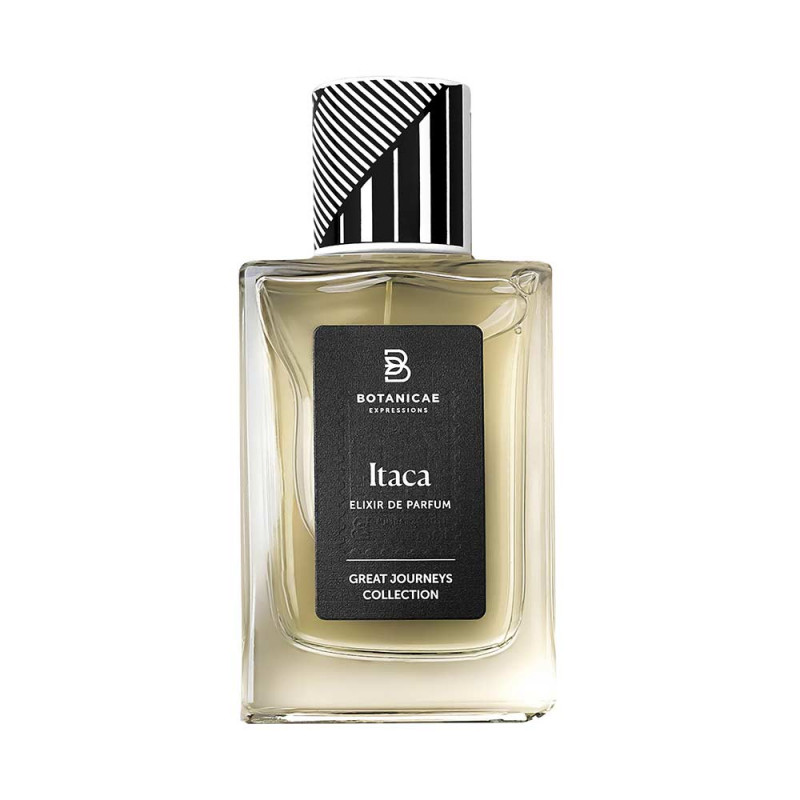 ITACA ELIXIR DE PARFUM 75ml ITACA ELIXIR DE PARFUM 75ml