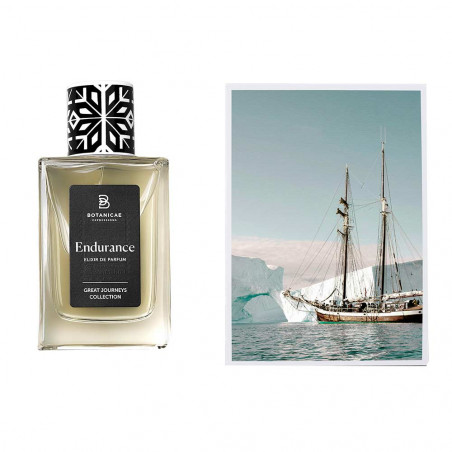 ENDURANCE ELIXIR PARFUM 75ml