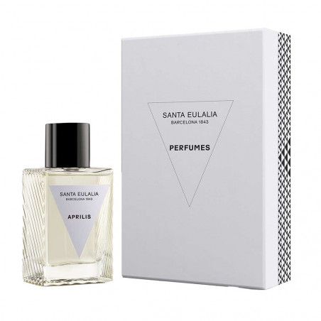 APRILIS EAU DE PARFUM 75ml