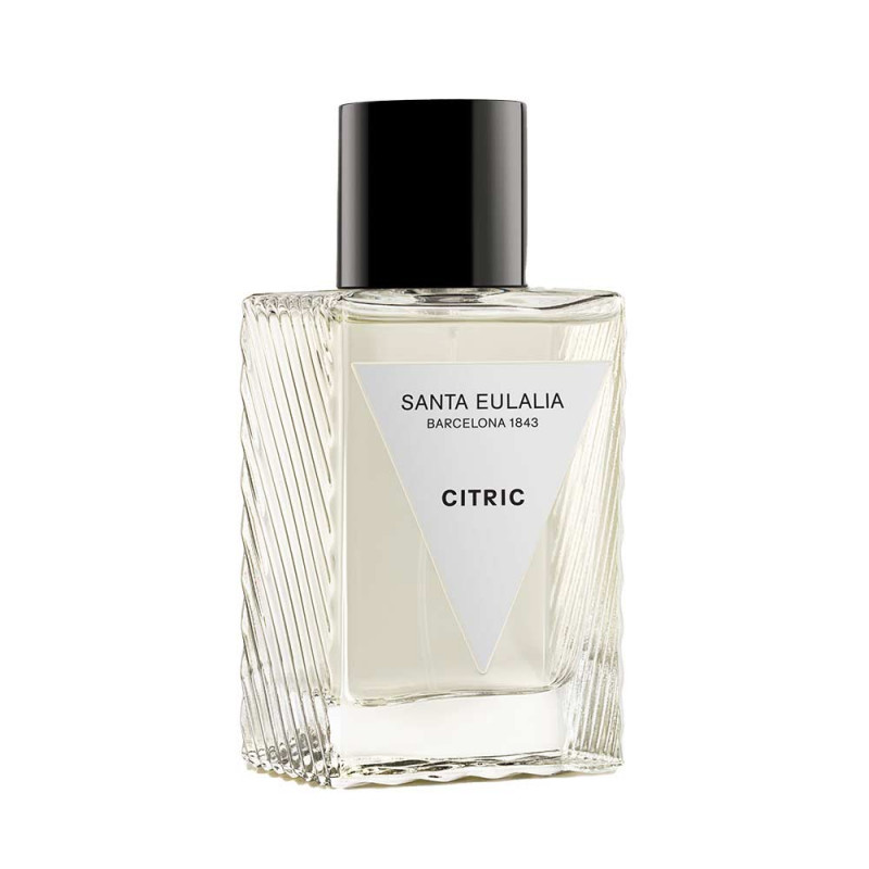 CITRIC EDP 75ml CITRIC EDP 75ml