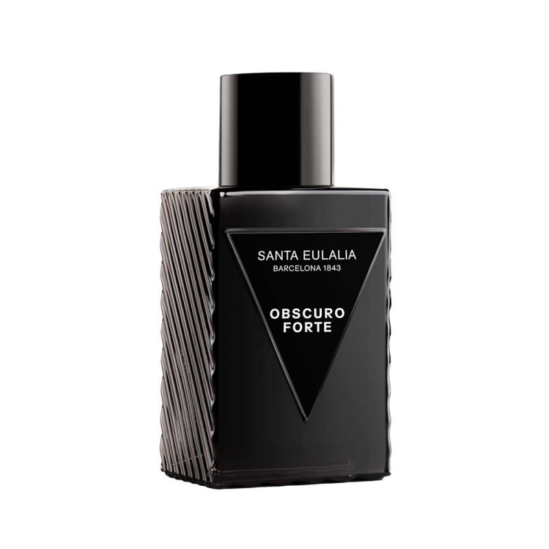 OBSCURO FORTE EXTRAIT DE PARFUM 75ml OBSCURO FORTE EXTRAIT DE PARFUM 75ml