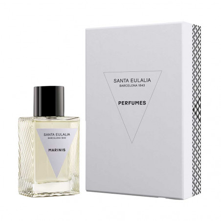 MARINIS EAU DE PARFUM 75ml