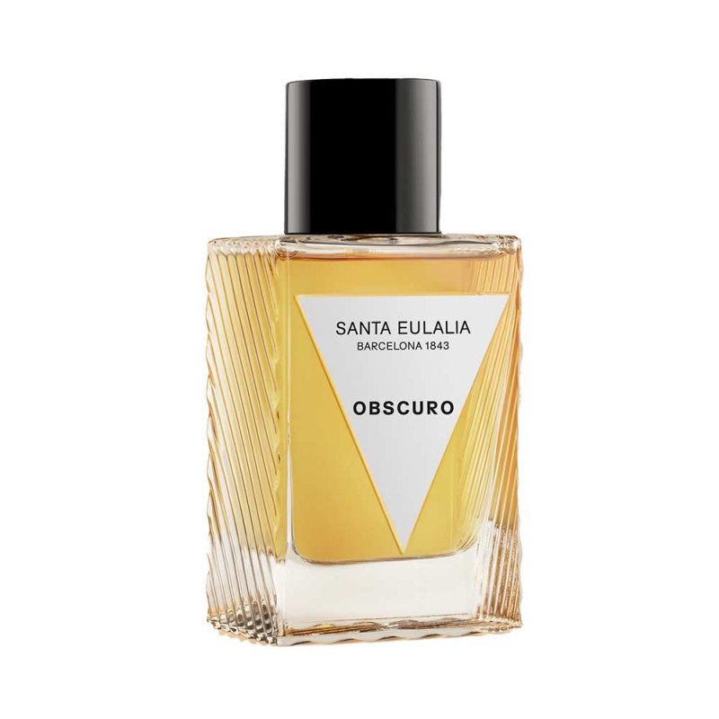 OBSCURO EAU DE PARFUM 75ml OBSCURO EAU DE PARFUM 75ml