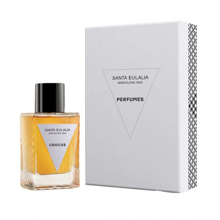CROCUS EAU DE PARFUM 75ml