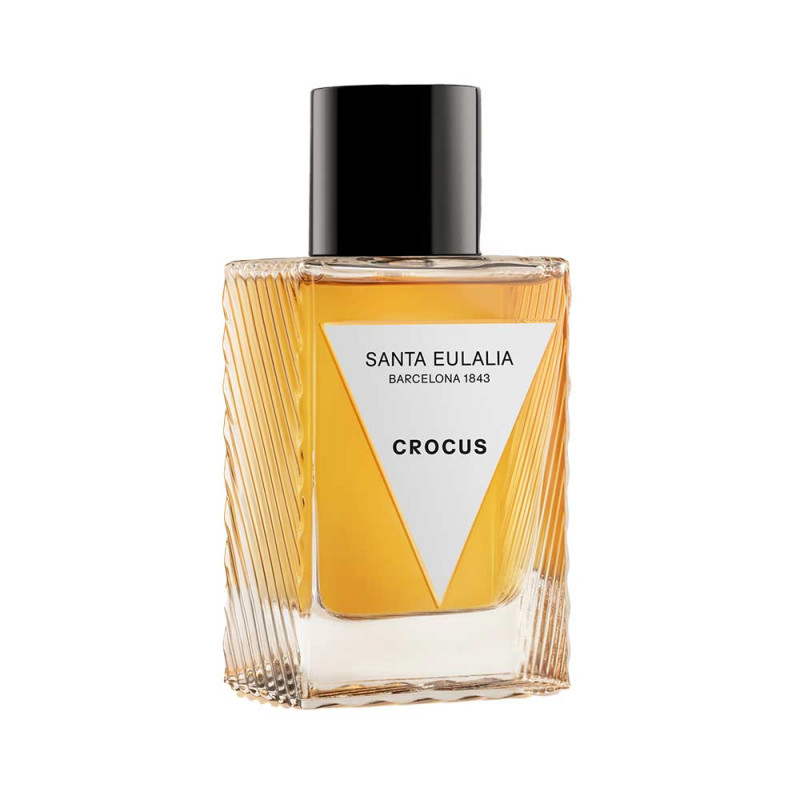 CROCUS EAU DE PARFUM 75ml CROCUS EAU DE PARFUM 75ml