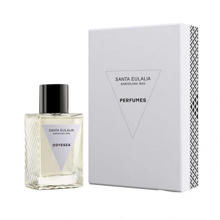 ODYSSEA EAU DE PARFUM 75ml