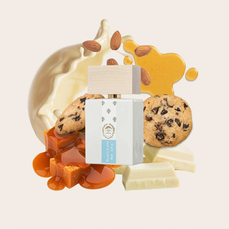 BIANCO LATTE EAU DE PARFUM