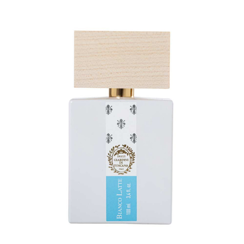 BIANCO LATTE EAU DE PARFUM 100ML BIANCO LATTE EAU DE PARFUM 100ML