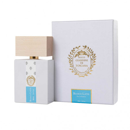 BIANCO LATTE EAU DE PARFUM 100ML