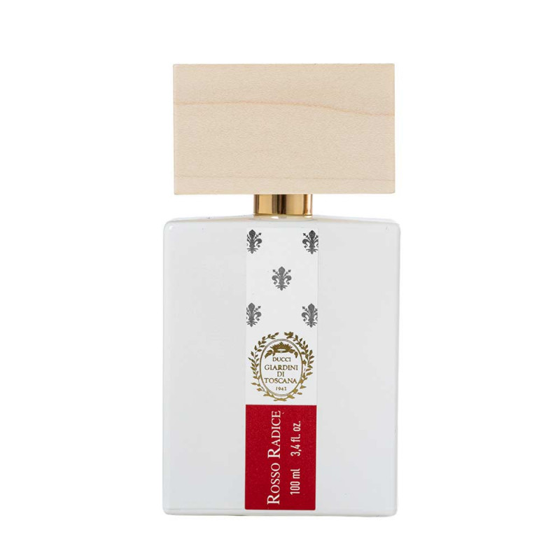 ROSSO RADICE EAU DE PARFUM 100ML ROSSO RADICE EAU DE PARFUM 100ML