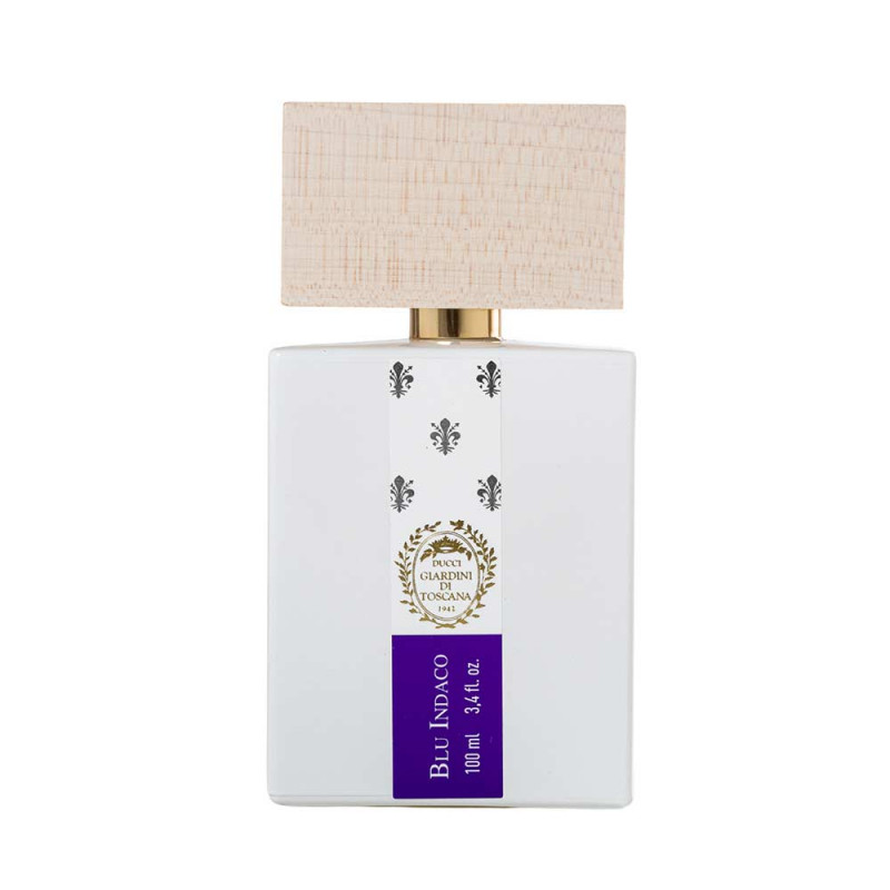 BLU INDACO EAU DE PARFUM 100ML BLU INDACO EAU DE PARFUM 100ML