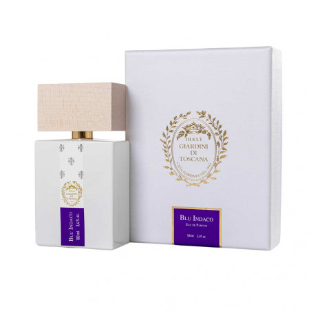 BLU INDACO EAU DE PARFUM 100ML