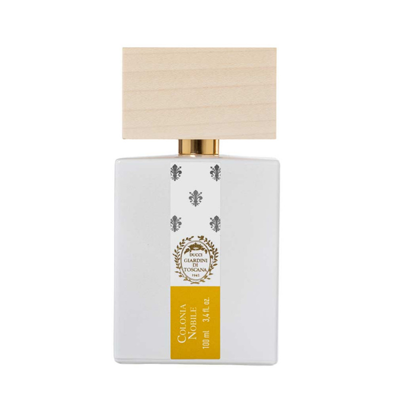 COLONIA NOBILE EAU DE PARFUM 100ml COLONIA NOBILE EAU DE PARFUM 100ml