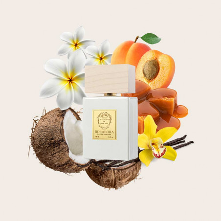 BORABORA EAU DE PARFUM 100ml