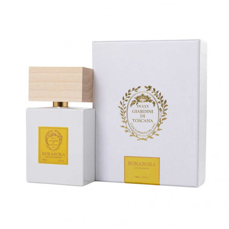 BORABORA EAU DE PARFUM 100ml