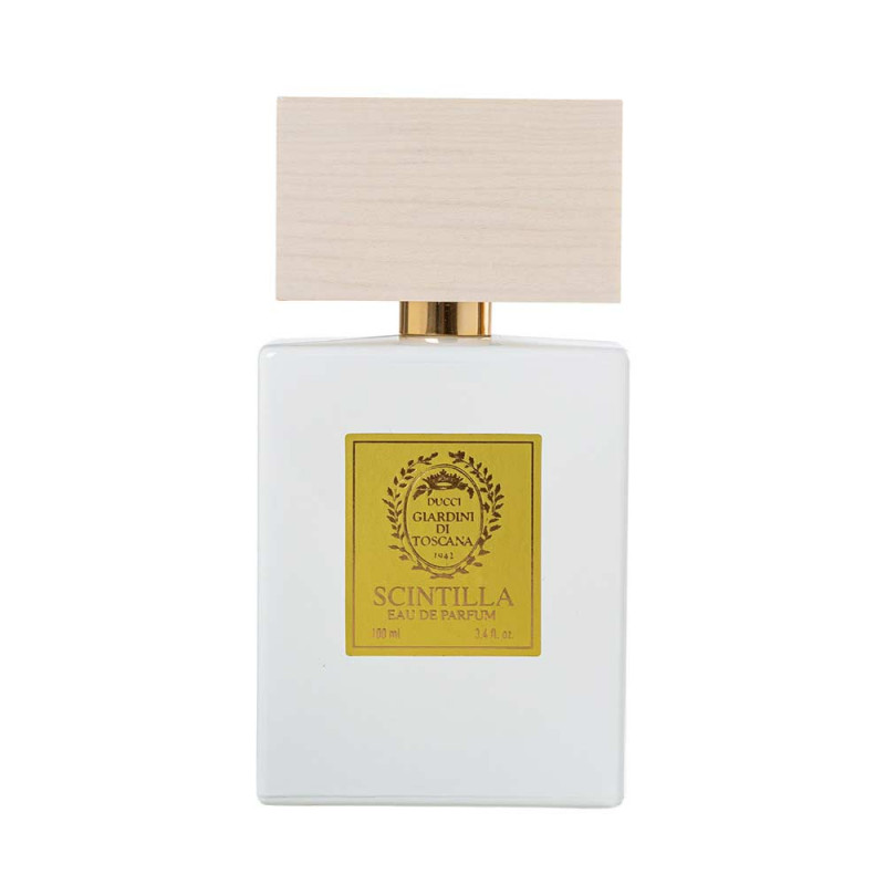 SCINTILLA EAU DE PARFUM 100ml SCINTILLA EAU DE PARFUM 100ml