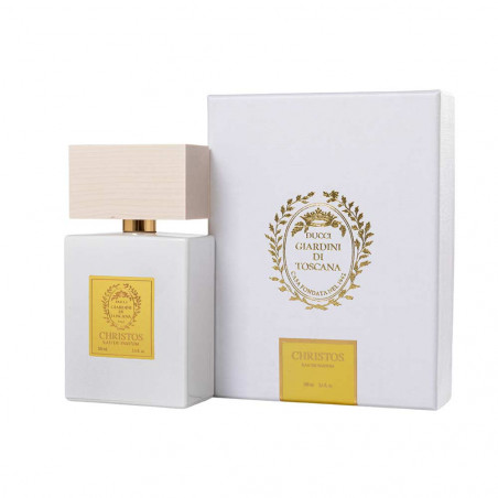 CHRISTOS EAU DE PARFUM 100ml