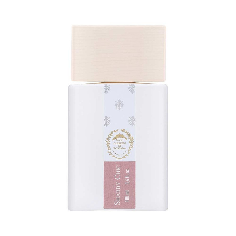 SHABBY CHIC EAU DE PARFUM 100ML SHABBY CHIC EAU DE PARFUM 100ML