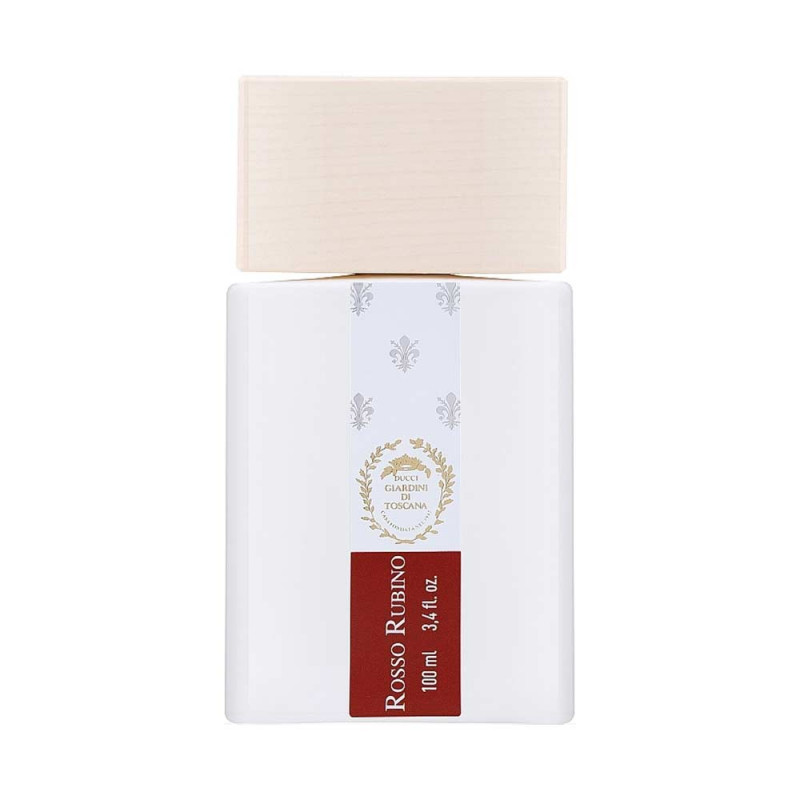 ROSSO RUBINO EAU DE PARFUM 100ML ROSSO RUBINO EAU DE PARFUM 100ML