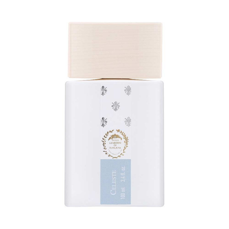 CELESTE EAU DE PARFUM 100ml CELESTE EAU DE PARFUM 100ml