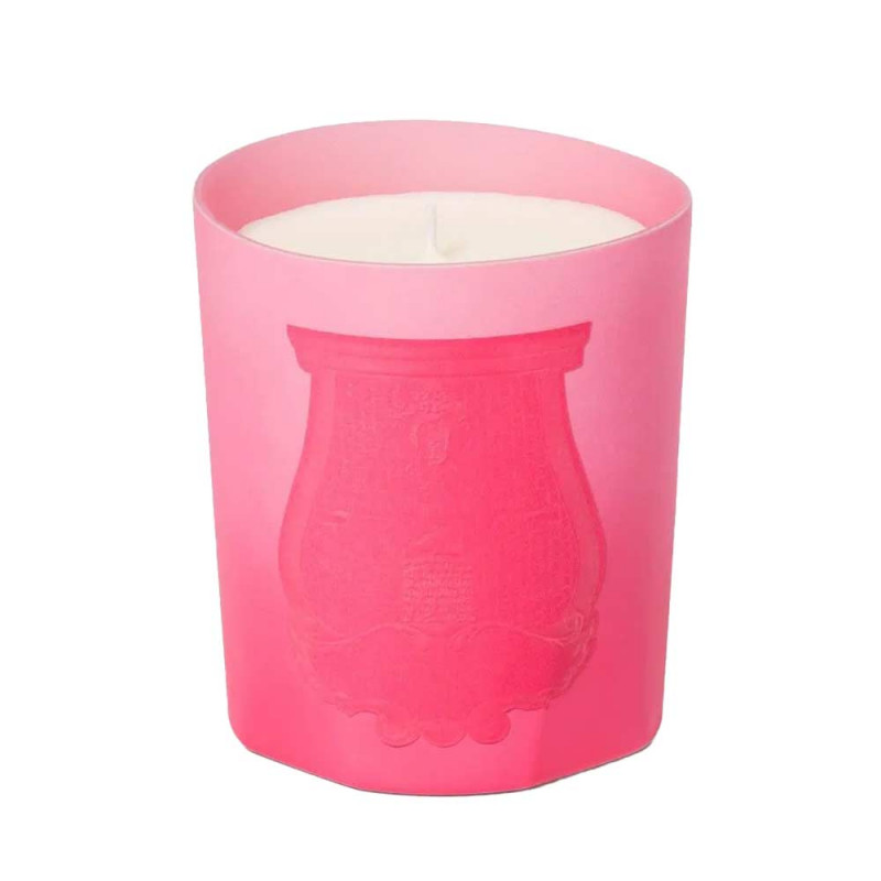SUMMER HAZE SCENTED CANDLE 270g SUMMER HAZE SCENTED CANDLE 270g