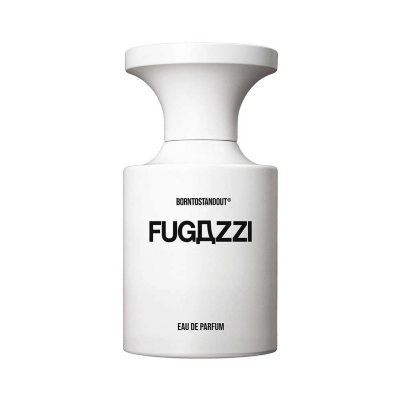 FUGAZZI EAU DE PARFUM 50ml FUGAZZI EAU DE PARFUM 50ml