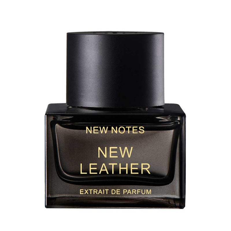 NEW LEATHER EXTRAIR DE PARFUM 50ml NEW LEATHER EXTRAIR DE PARFUM 50ml