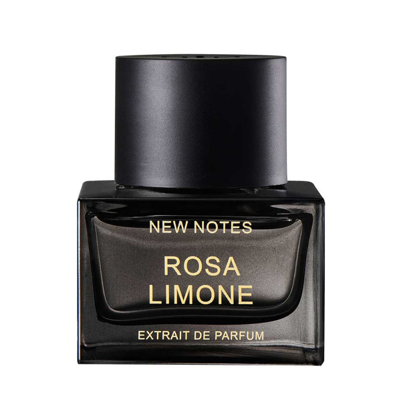 ROSA LIMONE EXTRAIT DE PARFUM 50ml ROSA LIMONE EXTRAIT DE PARFUM 50ml