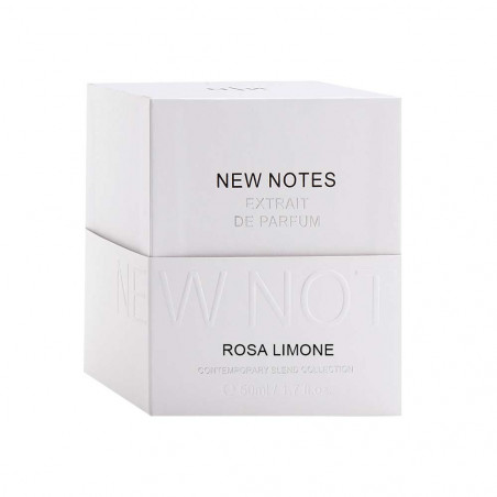 ROSA LIMONE EXTRAIT DE PARFUM 50ml