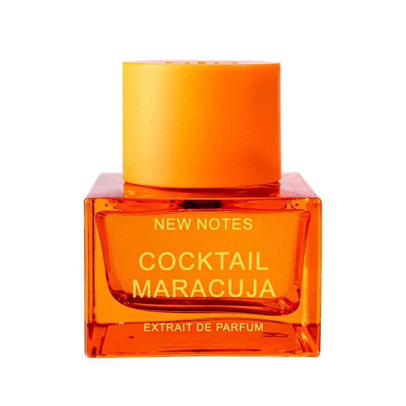 COCKTAIL MARACUJA EXTRAIT DE PARFUM 50ml COCKTAIL MARACUJA EXTRAIT DE PARFUM 50ml