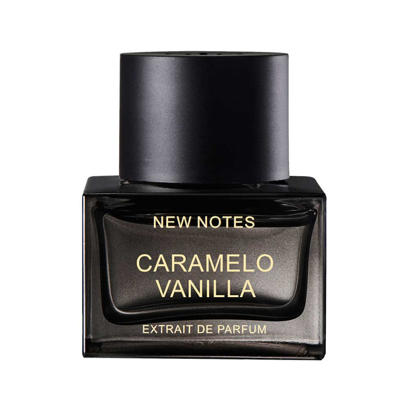 CARAMELO VANILLA EXTRAIT DE PARFUM 50ml CARAMELO VANILLA EXTRAIT DE PARFUM 50ml