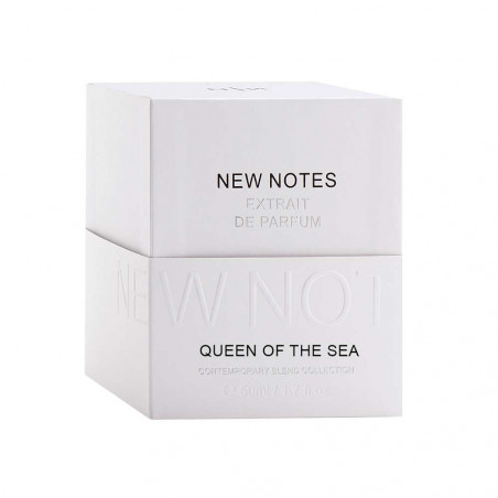 QUEEN OF THE SEA EXTRAIT DE PARFUM 50ml