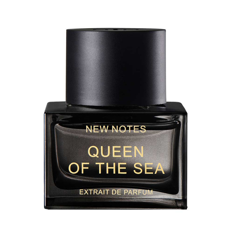 QUEEN OF THE SEA EXTRAIT DE PARFUM 50ml QUEEN OF THE SEA EXTRAIT DE PARFUM 50ml