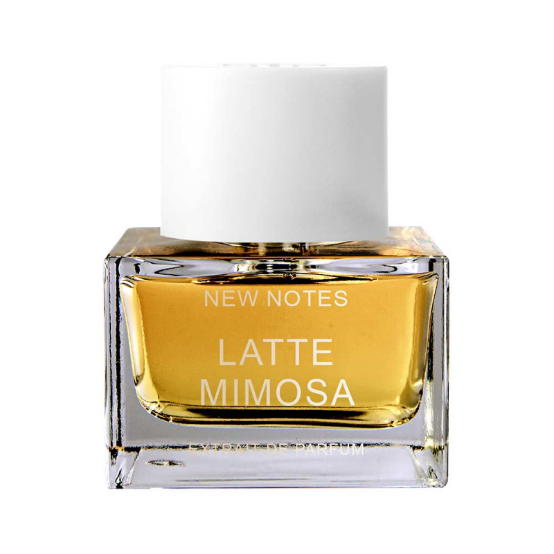 LATTE MIMOSA EDP EXTRAIT DE PARFUM 50ml LATTE MIMOSA EDP EXTRAIT DE PARFUM 50ml