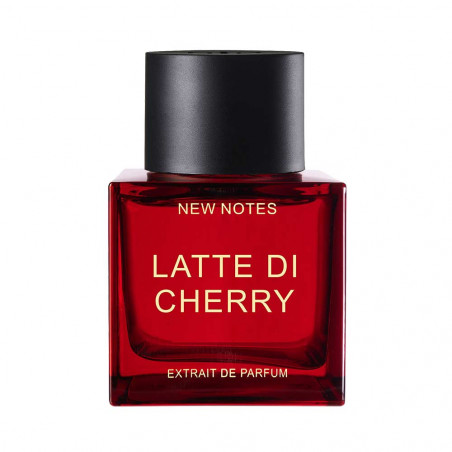 LATTE DI CHERRY EXTRAIT DE PARFUM
