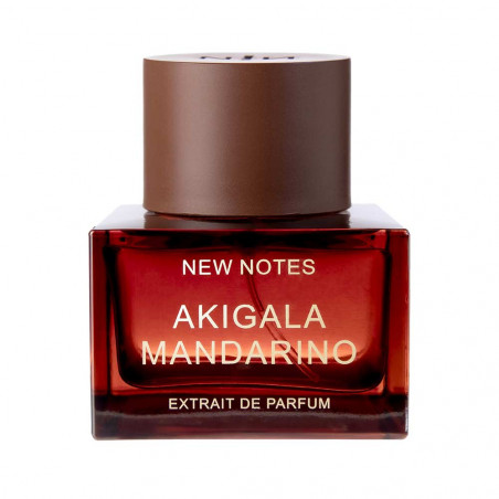AKIGALA MANDARINO EXTRAIT DE PARFUM 50ml